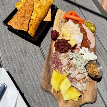The Shambles - Charcuterie - Beer Bar Near Me - Seattle, Washington