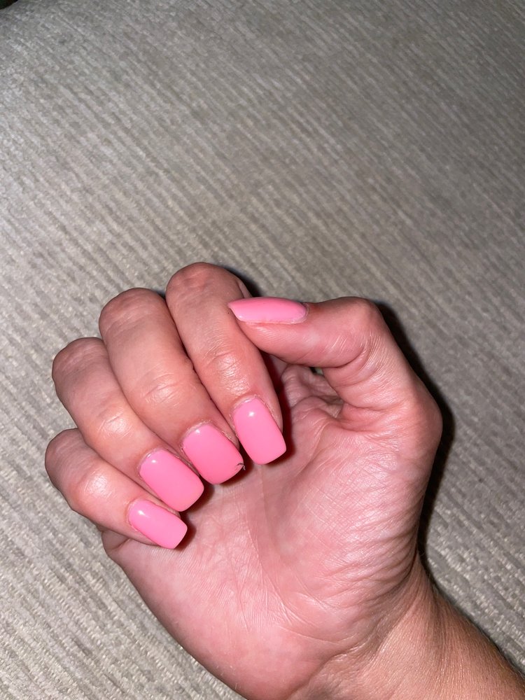 MAI’S NAILS SPA Updated September 2024 7316 Market St, Wilmington