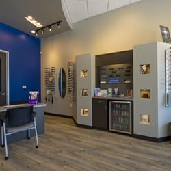 Texas State Optical North Spring