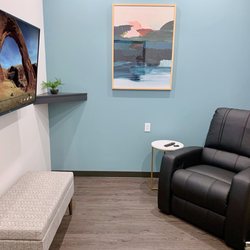 IVX Health - All suites include high-speed WiFi and a large, flat screen TV with cable and streaming