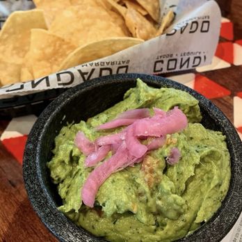 Condado Tacos - Tacos Near Me - Royal Oak, Michigan