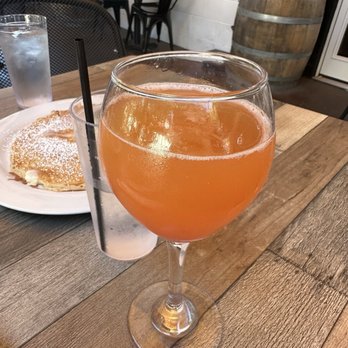 The Mimosa House - Tropic like it's hot - Breakfast & Brunch Near Me - Sacramento, California The Mimosa House - Tropic like it's hot - Breakfast & Brunch Near Me - Sacramento, California