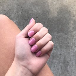 I got ANC with tips and it came out great! I got ANC with tips and it came out great!