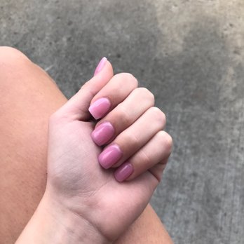 Noble Nails & Spa - I got ANC with tips and it came out great! - Nail Salons Near Me - Schenectady, New York Noble Nails & Spa - I got ANC with tips and it came out great! - Nail Salons Near Me - Schenectady, New York
