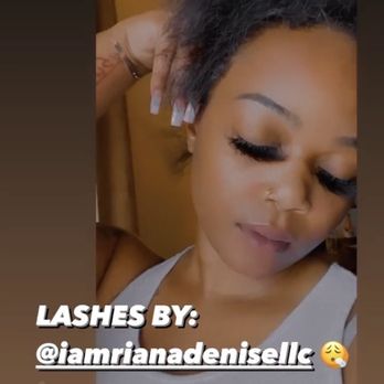 I am riana denise - Eyelash Service Near Me I am riana denise - Eyelash Service Near Me