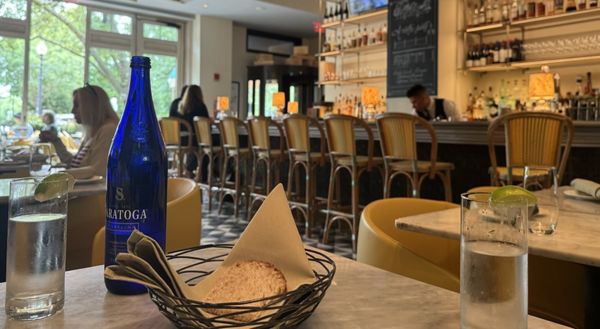 Bistro du Midi by null