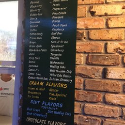 Flavors Flavors