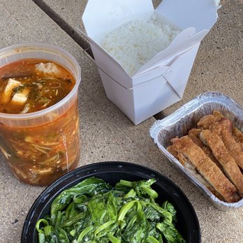Red Onion - Taiwanese Near Me - Edison, New Jersey