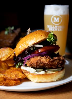 The Millworks by null