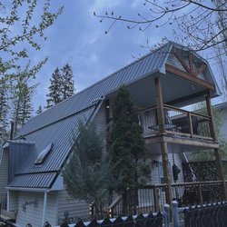 Balance Roofing - Our New roof