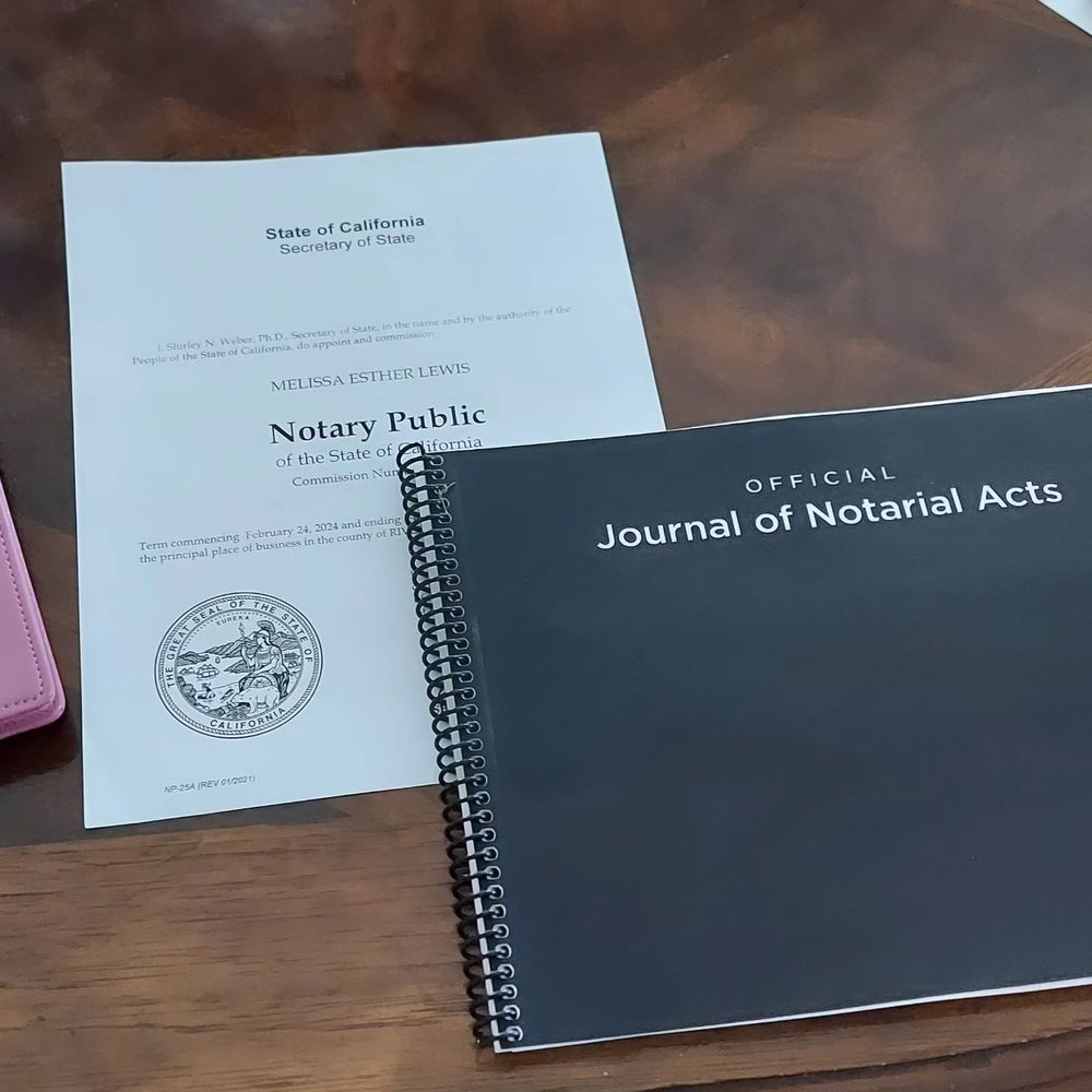 Melissa's Environmental & Safety Services - safety consultant in Indio, CA