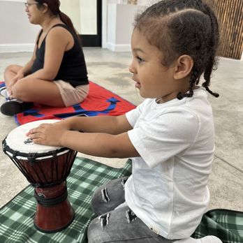 One Heart Music - Kids Activities Near Me - Lafayette, California