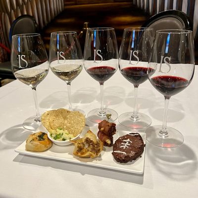 Lone Star Winery by null