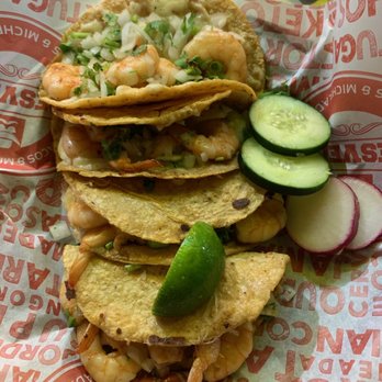 Desvelados - Tacos Near Me - Pasadena, California