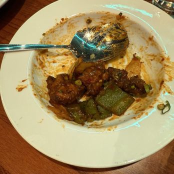 The Clove - Chilli Chicken - Indian Near Me - Oklahoma City, Oklahoma The Clove - Chilli Chicken - Indian Near Me - Oklahoma City, Oklahoma