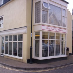 West End Dry Cleaners - Saxmundham