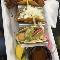 My mixed tacos My mixed tacos