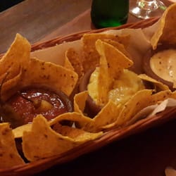 Guacamole En Marruecos