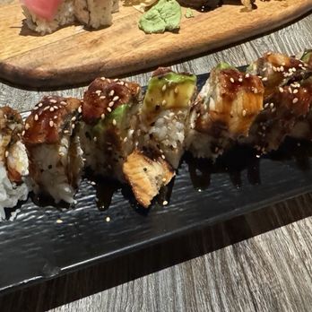 Kuka Sushi & Izakaya - Sushi Bars Near Me - Tempe, Arizona Kuka Sushi & Izakaya - Sushi Bars Near Me - Tempe, Arizona