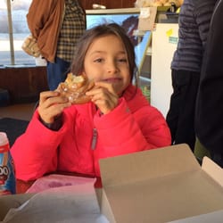 Pete's Oven Bakery