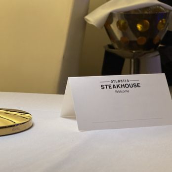 Atlantis Steakhouse - Steakhouses Near Me - RENO, Nevada