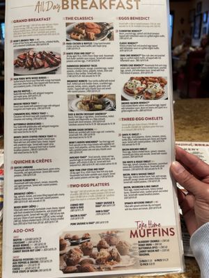 Menu photo 5 Mimi's Cafe Greensboro, NC Menu photo 5 Mimi's Cafe Greensboro, NC