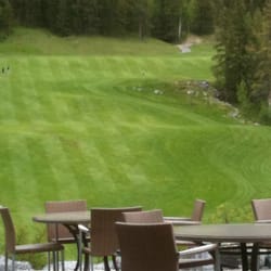 Silvertip Golf Course