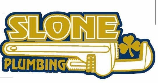 Slone Plumbing Logo