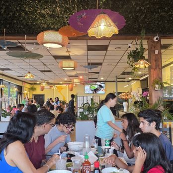 Xeo Yum - Interior - Vietnamese Near Me - Houston, Texas Xeo Yum - Interior - Vietnamese Near Me - Houston, Texas