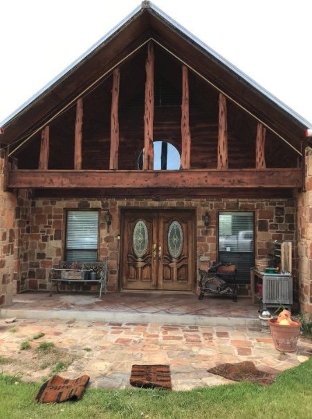 Slide of Southern Development Corporation