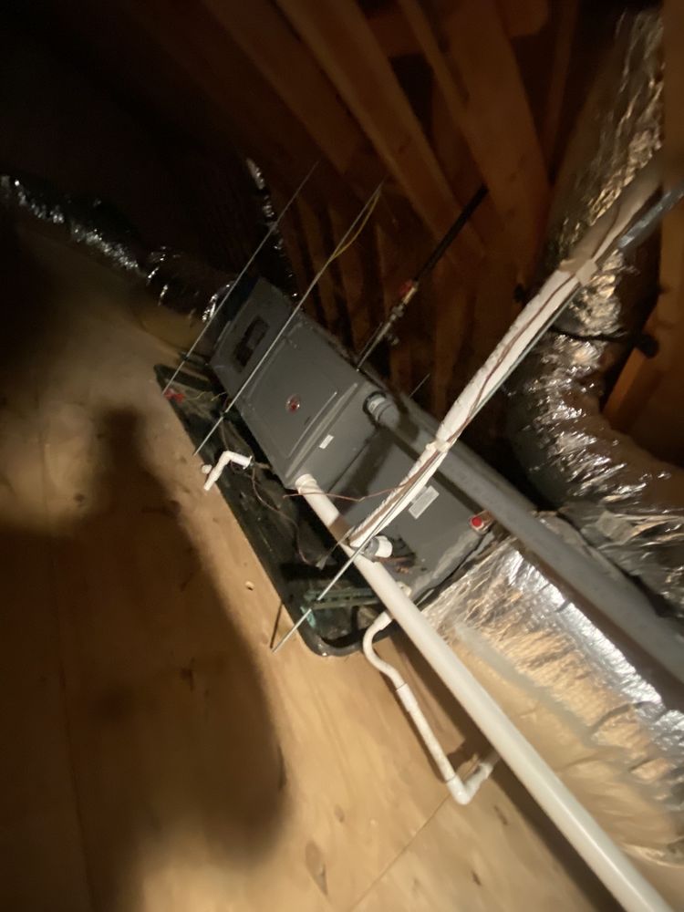 Slide of AZ Plumbing Heating Cooling