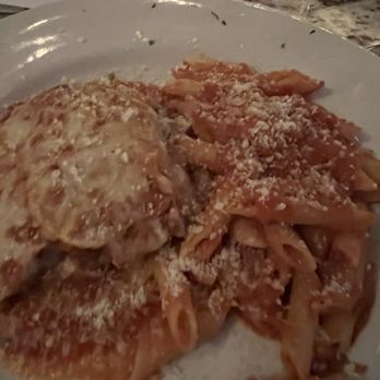 Sammy G's Tuscan Grill - Eggplant Parmesan - Tuscan Near Me - Palm Springs, California Sammy G's Tuscan Grill - Eggplant Parmesan - Tuscan Near Me - Palm Springs, California