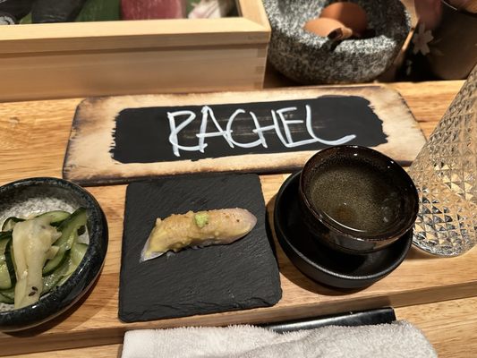 Sushi by Scratch Restaurants: Denver by null