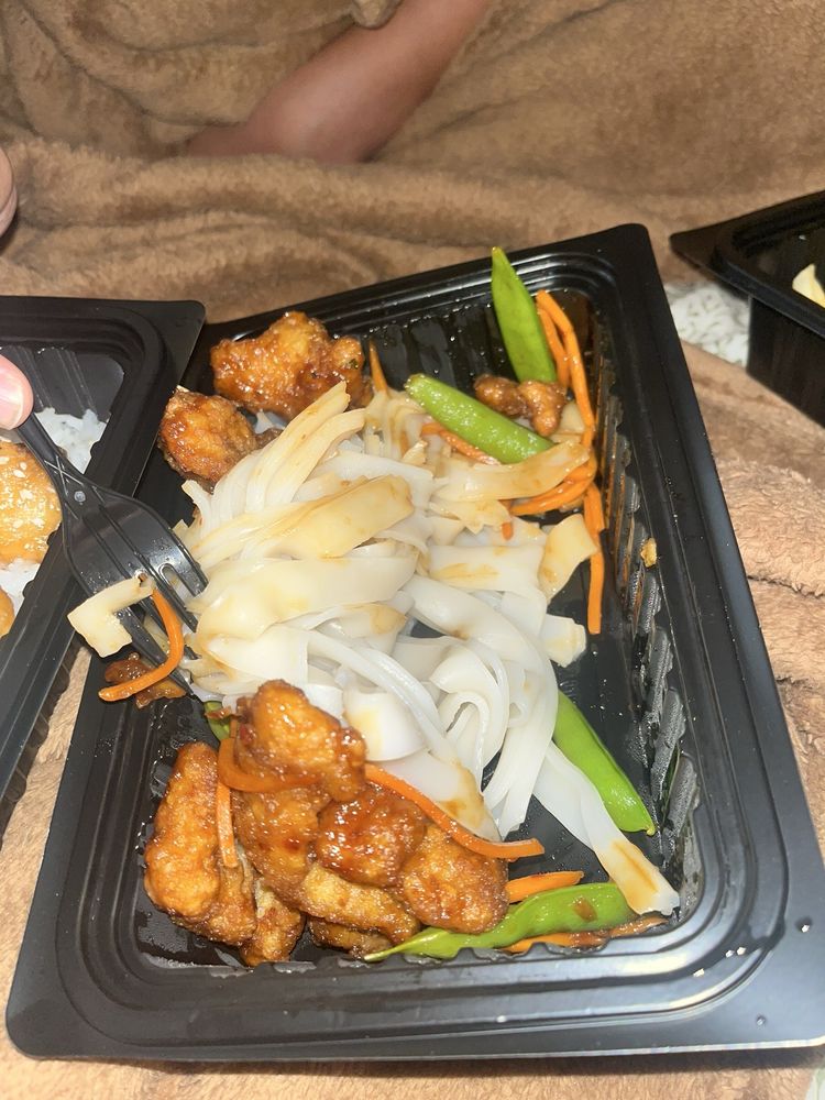 FIRE BOWL CAFE MCKINNEY visual data 3