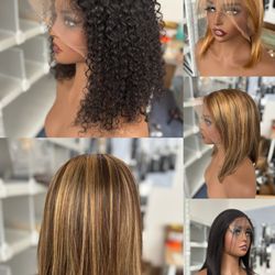 Starhair
