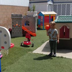 Gateway Daycare and  Home Preschool