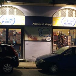 Primomondo Viaggi
