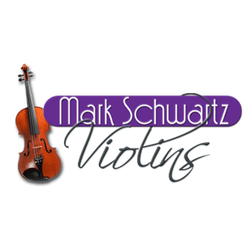 Mark Schwartz Violins