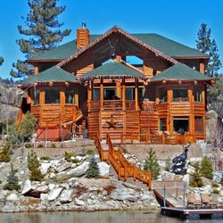 Big Bear Packages