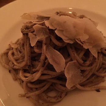 Yokoya - Truffle Spaghetti - Japanese Near Me - London, XGL