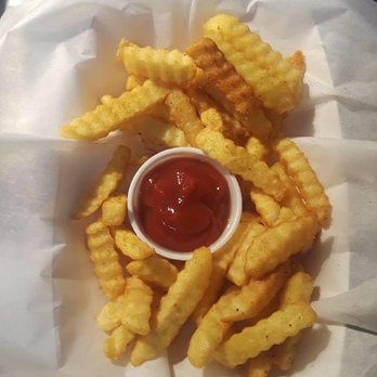 Winters - French fries basket - Lounges Near Me - Pasadena, Texas Winters - French fries basket - Lounges Near Me - Pasadena, Texas