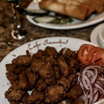 Cafe Istanbul - Turkish Near Me - Dublin, Ohio Cafe Istanbul - Turkish Near Me - Dublin, Ohio