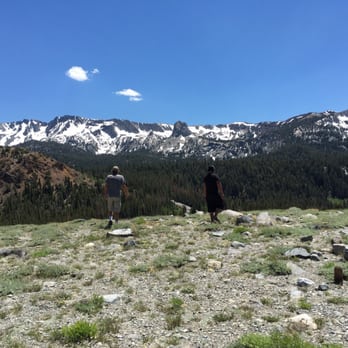 Panorama Dome Trailhead - Awesome view - Hiking Near Me - Mammoth Lakes, California Panorama Dome Trailhead - Awesome view - Hiking Near Me - Mammoth Lakes, California
