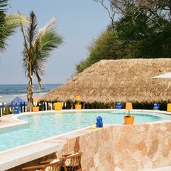 The W Hotel - Adult pool