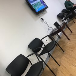 Concentra Urgent Care - This place is Slow as HELL!!