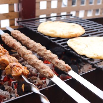 Suliko Restaurant - Russian Near Me - Concord, Ontario