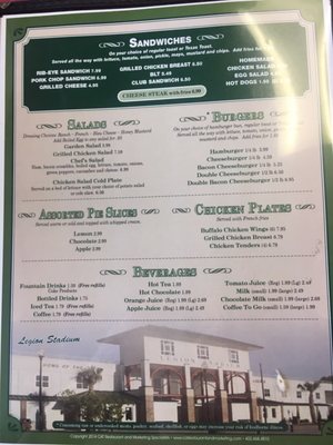 Menu photo 6 Breakfast House Wilmington, NC Menu photo 6 Breakfast House Wilmington, NC