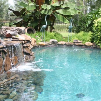 Greg's Pools & Spas - Pool & Hot Tub Service Near Me - New Orleans, Louisiana