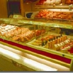 Bäckerei & Konditorei Maier