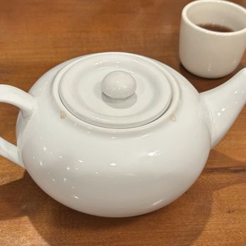 Chinatown Restaurant - Tea - Chinese Near Me - Winchester, Virginia